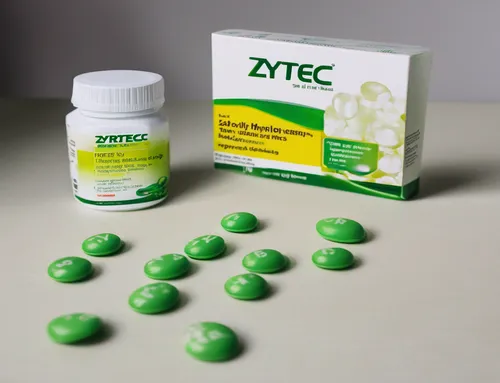 Zyrtec sin receta medica